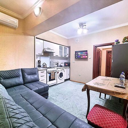 City Center Apartment 1 타슈켄트 외부 사진