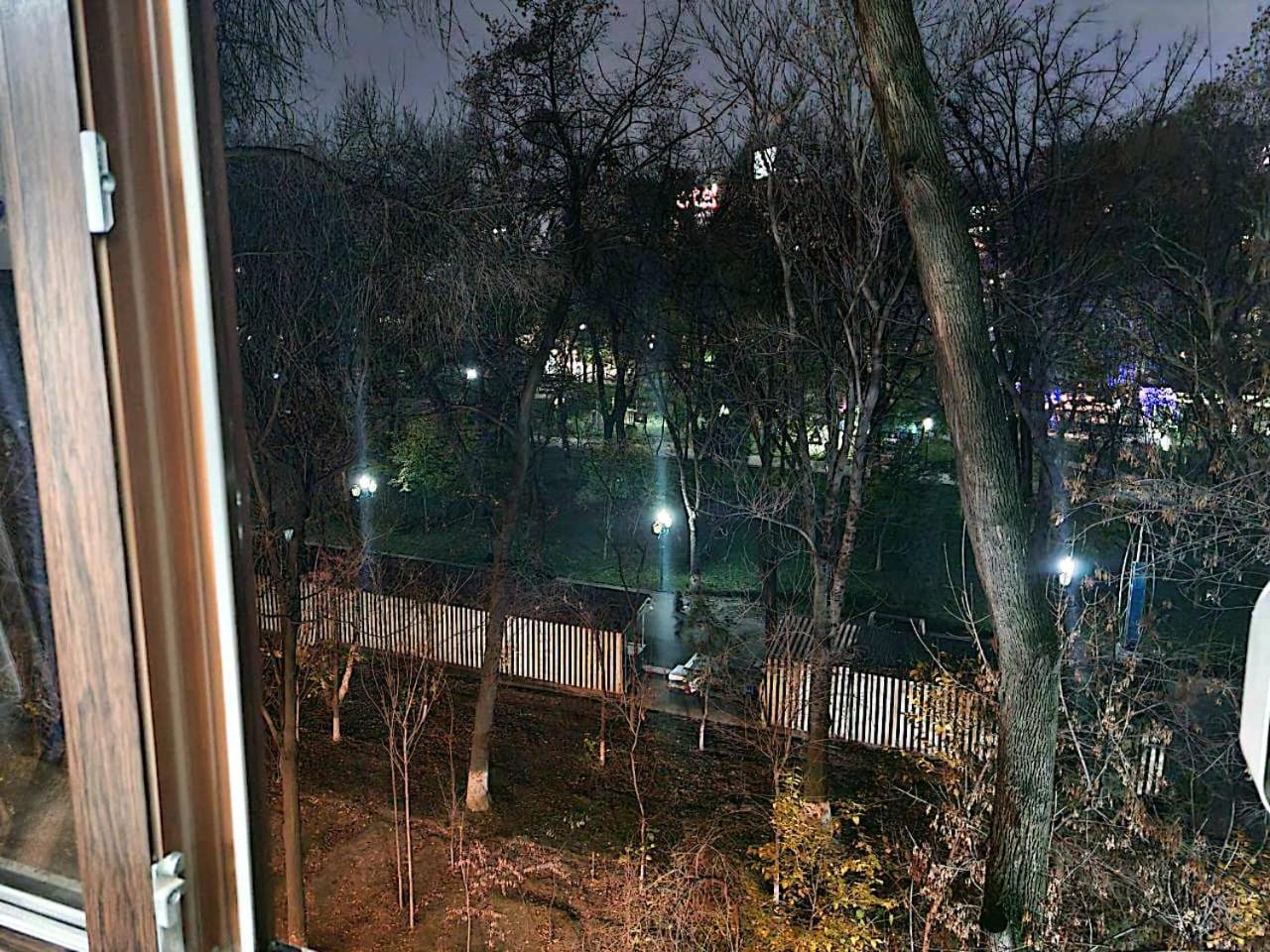 City Center Apartment 1 타슈켄트 외부 사진