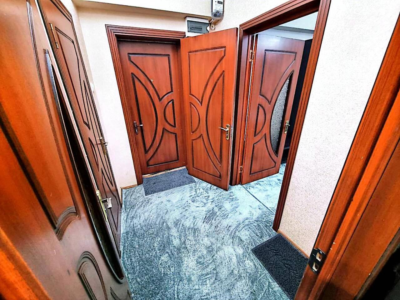 City Center Apartment 1 타슈켄트 외부 사진